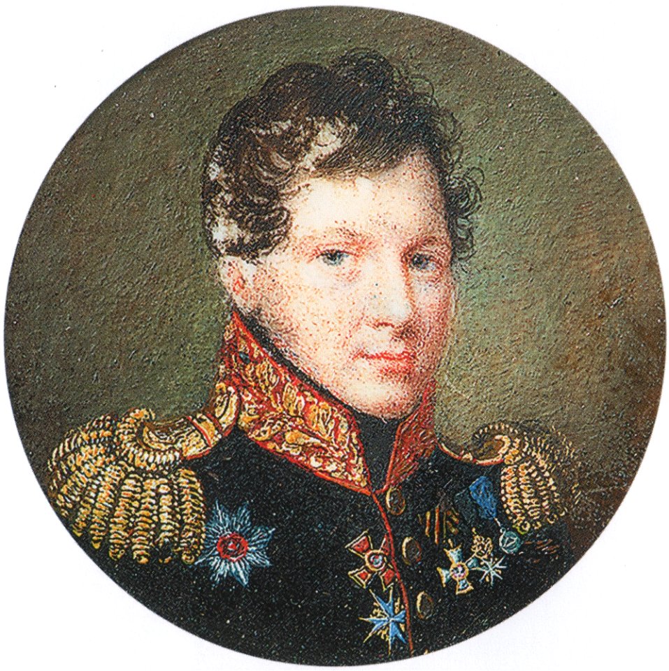 Petr Lvovoch Davydov