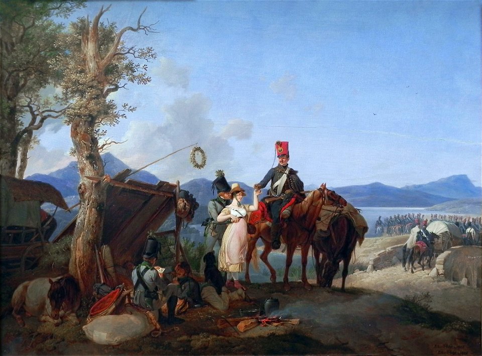 Peter von Hess (3)Sutler SceneFXD