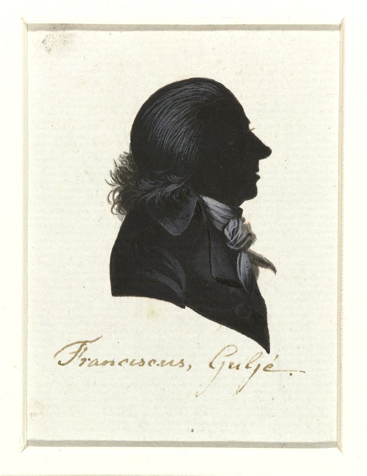 Petrus Franciscus Guljé