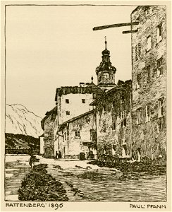 Pfann Bilder aus Tyrol 02