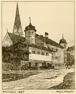 Pfann Bilder aus Tyrol 08