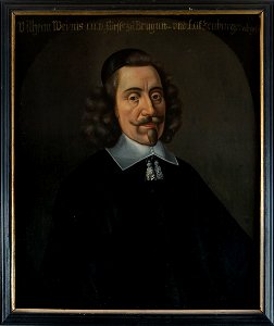 Petrus från Weyms - Nationalmuseum - 15411