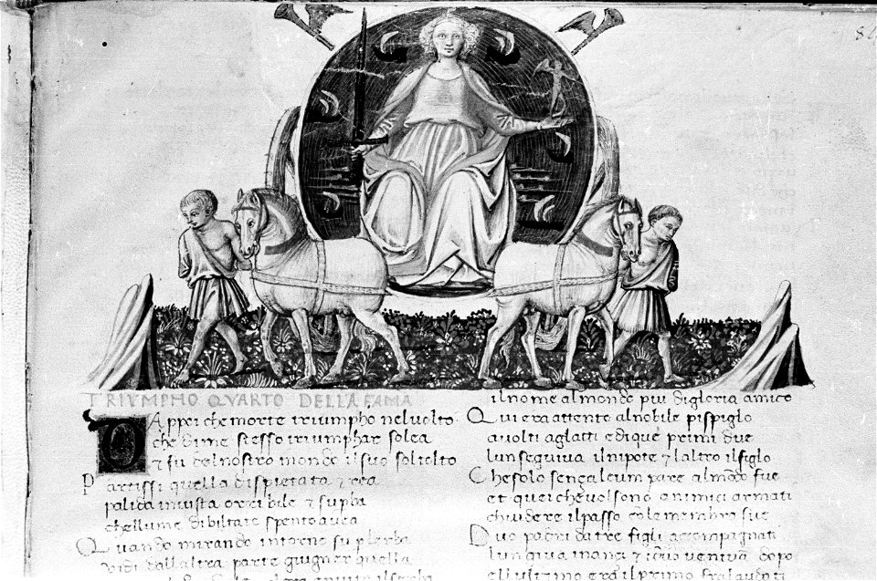 Petrarch-triumph-fame-apollonio-1442