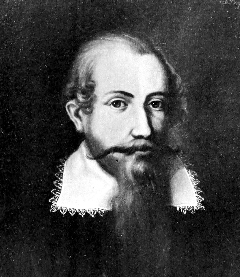 Petrus Kirstenius