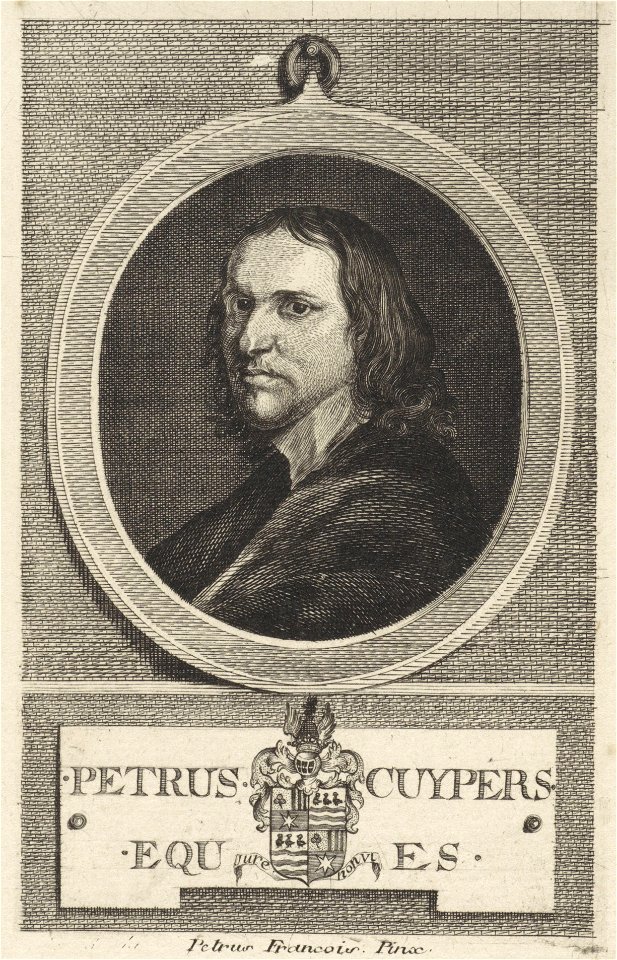 Petrus Cuypers