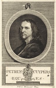 Petrus Cuypers
