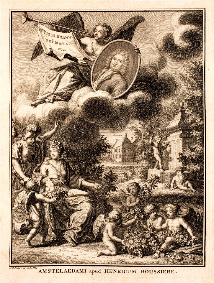 Petrus-Burman-Petrus-Burmannus-the-younger-Poematum-libri-quattuor MG 1119