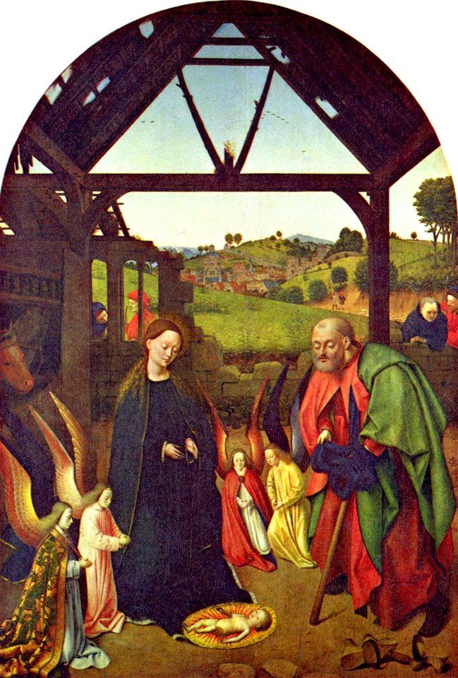 Petrus Christus 002
