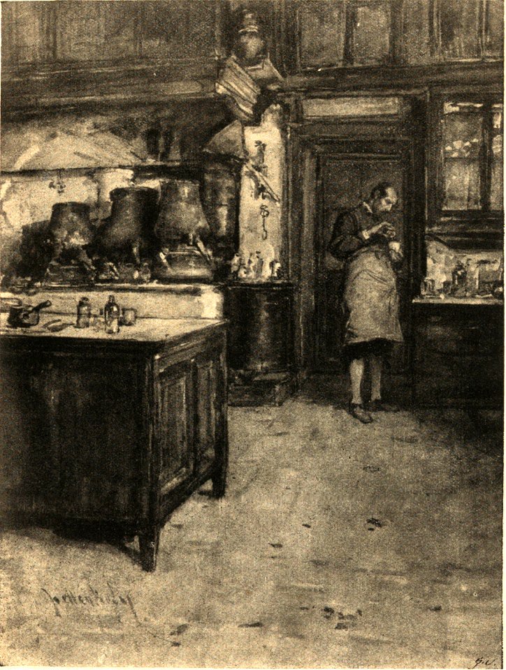 Pettenkofen-Apotheker