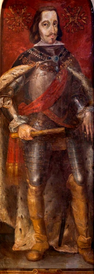 Philip IV Spain
