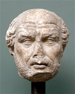 Phidias Ny Carlsberg Glyptotek IN1288