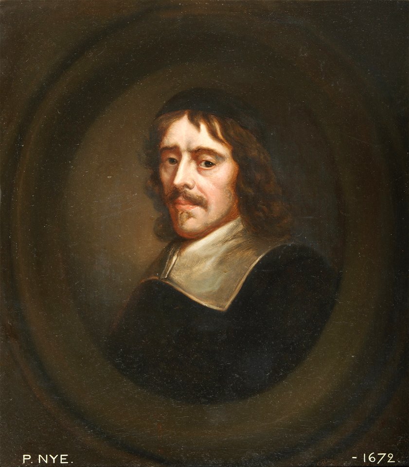 Philip Nye