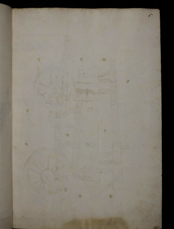 Philipp Mönch - Kriegsbuch - cod. pal. germ. 126 - 025