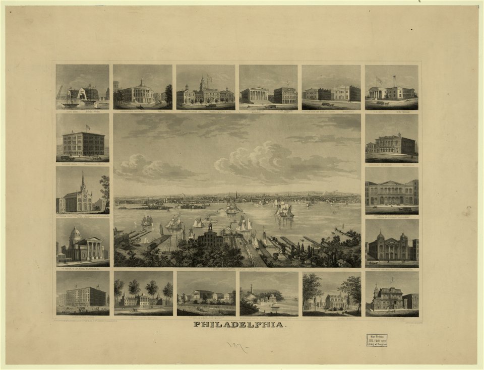 Philadelphia LCCN2003674389