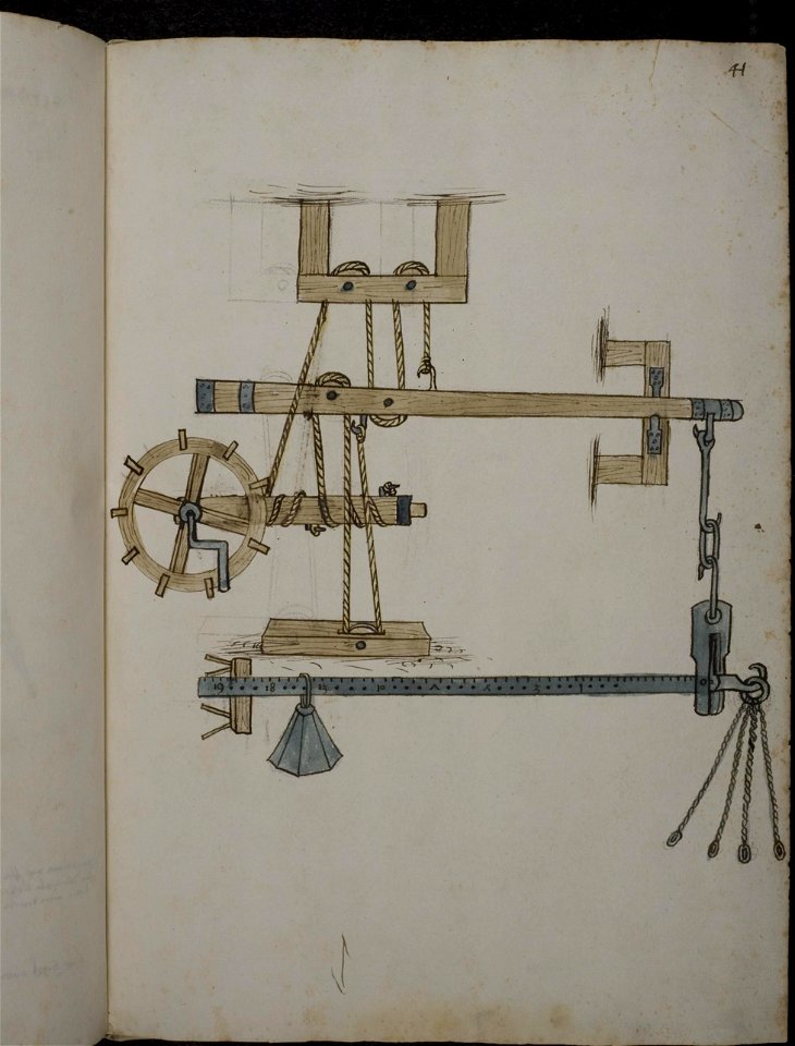 Philipp Mönch - Kriegsbuch - cod. pal. germ. 126 - 101