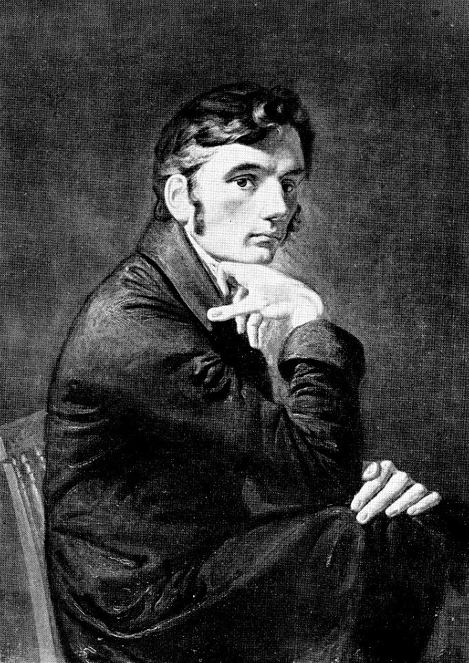 Philipp O Runge