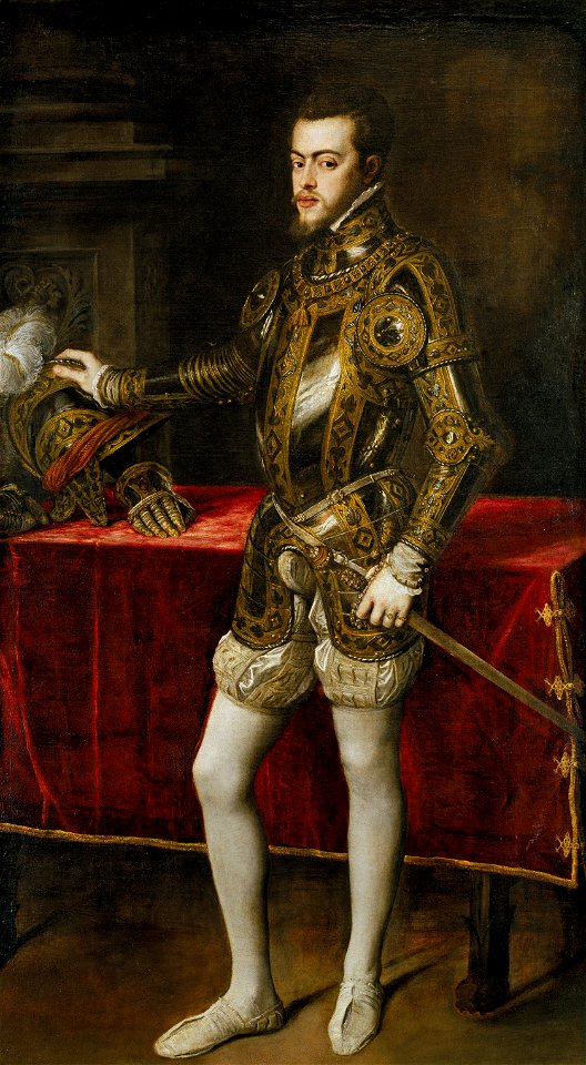 Philip II