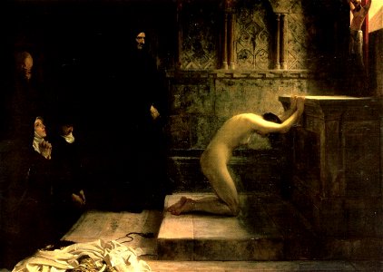 St -Elizabeth-of-Hungary-Great-Act-of-Renunciation