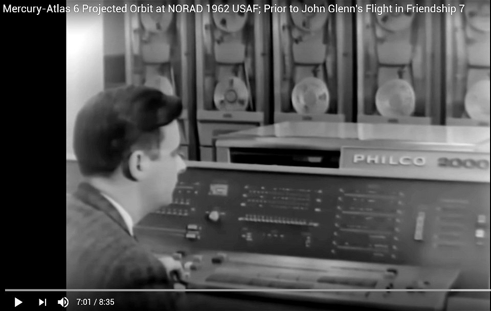 Philco 2000 computer