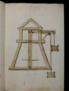 Philipp Mönch - Kriegsbuch - cod. pal. germ. 126 - 033