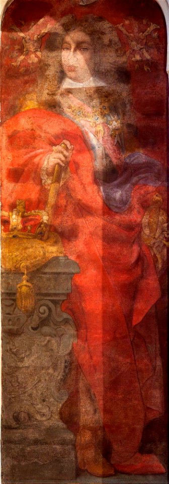 Philip V Spain