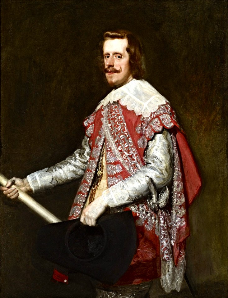 Philip IV of Spain (1644)