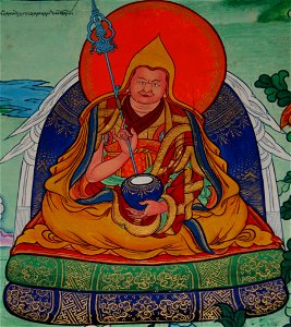 Phagpa Lha 02 Sanggye Pel