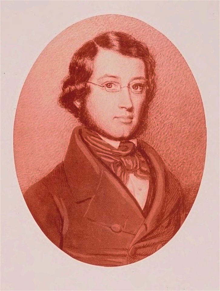 Philip S. Van Rensselaer, 1806-1871