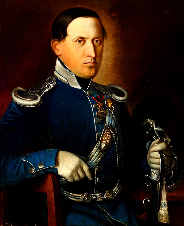 Philipp von Mühlhäuser