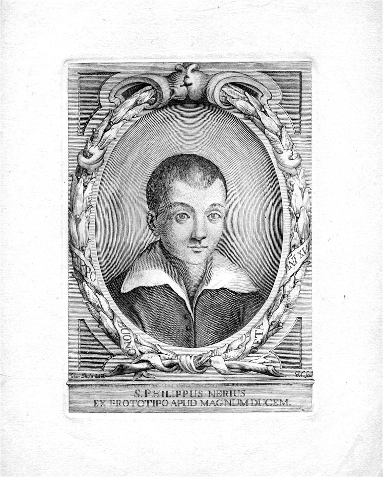 Philippe Néri
