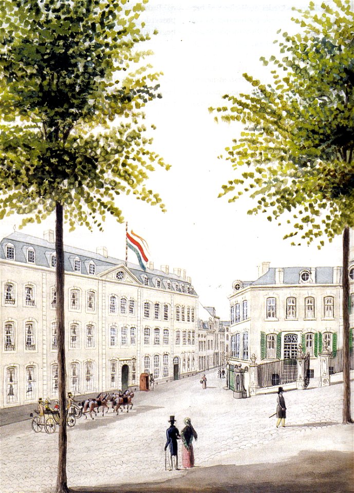 Philippe van Gulpen - vm Gouvernement Maastricht