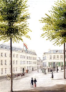 Philippe van Gulpen - vm Gouvernement Maastricht