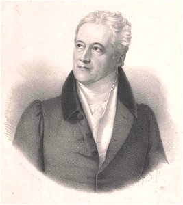 Philipp Ferdinand Graf von Grünne (1762–1854) ~1830 Andreas Staub (1806–1839)