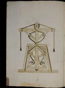 Philipp Mönch - Kriegsbuch - cod. pal. germ. 126 - 032