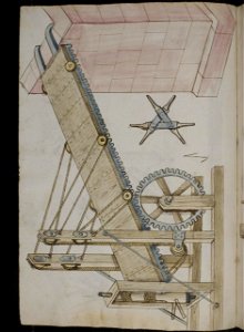 Philipp Mönch - Kriegsbuch - cod. pal. germ. 126 - 046
