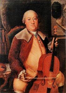 Philipp Damiaan von Hoensbroech