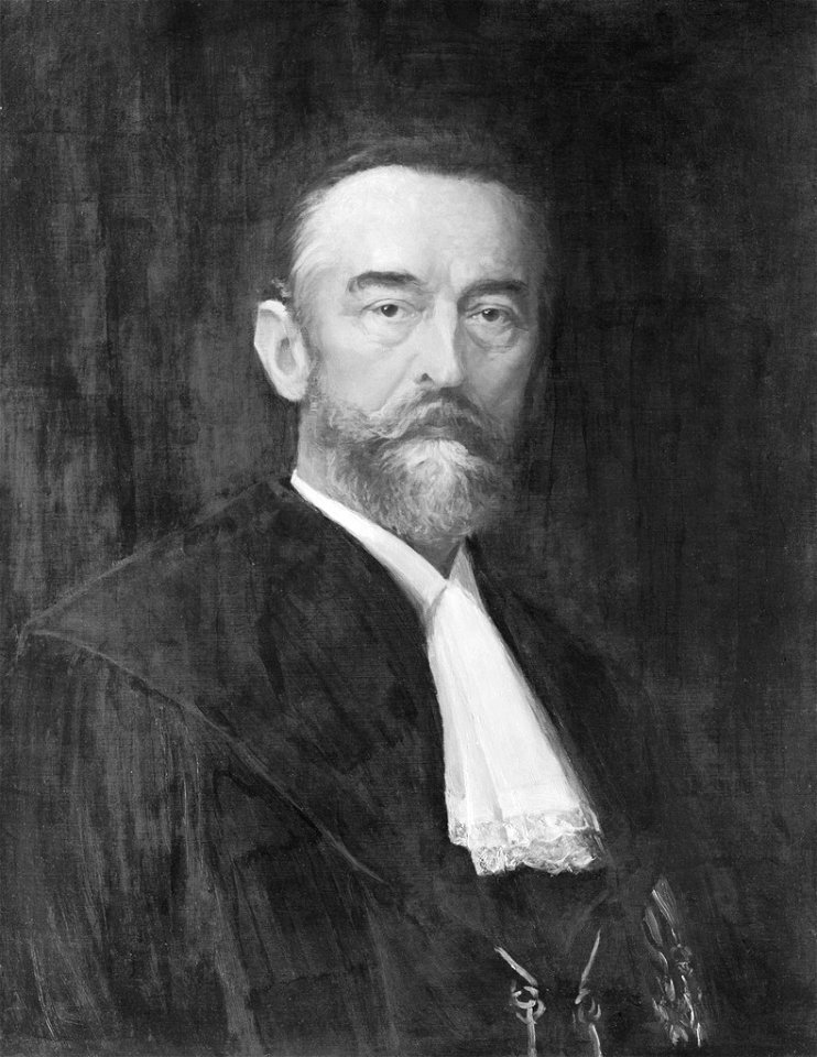 Philipp Jakob Wilhelm von Henke