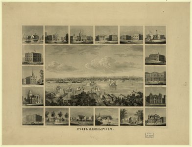 Philadelphia LCCN2003674389