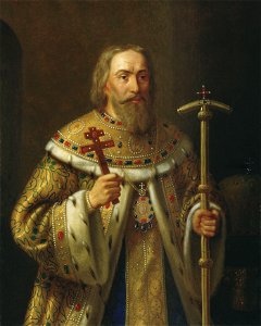 Philaret