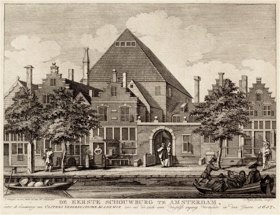 Philips Jacobsz., C. (Caspar; 1732-1789), Afb 010001000059