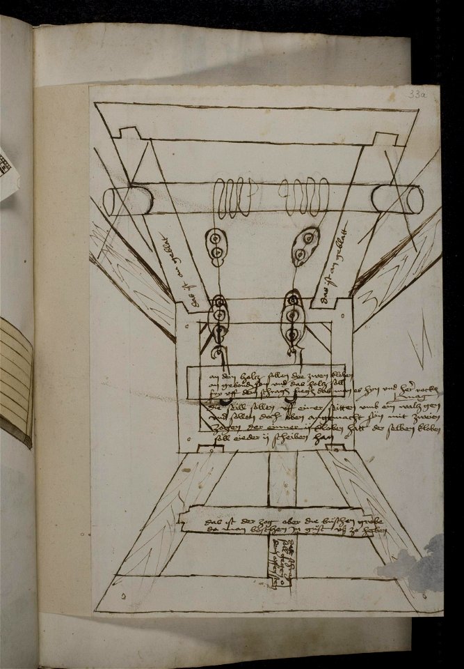 Philipp Mönch - Kriegsbuch - cod. pal. germ. 126 - 081