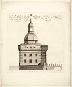 Philips Jacobsz., C. (Caspar; 1732-1789), Afb 010001000877