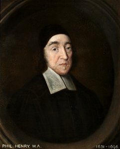Philip Henry (1631–1696)