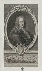 Philipp Joseph von Kinsky
