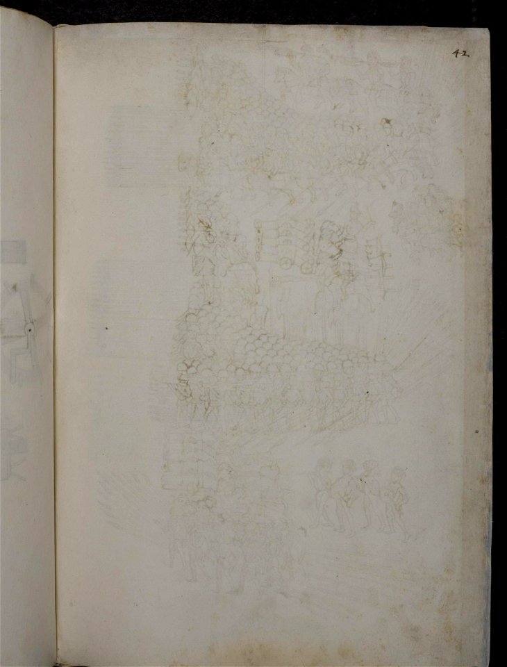 Philipp Mönch - Kriegsbuch - cod. pal. germ. 126 - 103