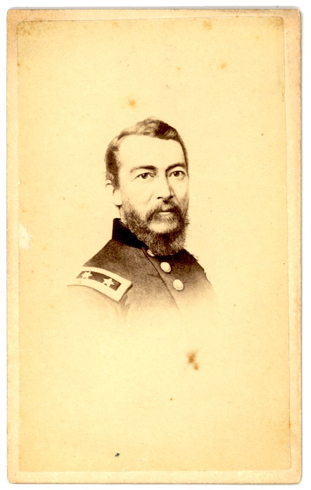 Philip Henry Sheridan, c. 1861-1865