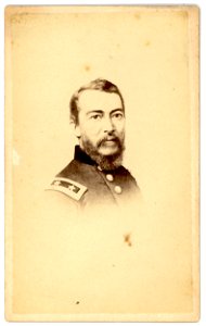 Philip Henry Sheridan, c. 1861-1865
