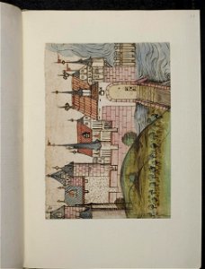 Philipp Mönch - Kriegsbuch - cod. pal. germ. 126 - 107