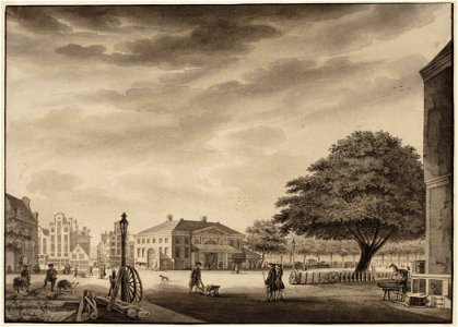 Philips Jacobsz., C. (Caspar; 1732-1789), Afb 010094000149