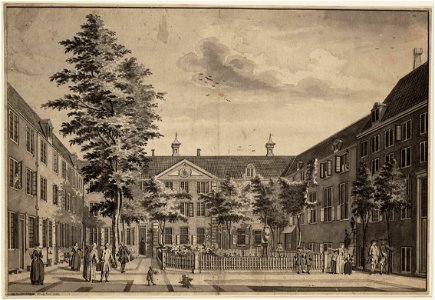 Philips Jacobsz., C. (Caspar; 1732-1789), Afb 010097010399